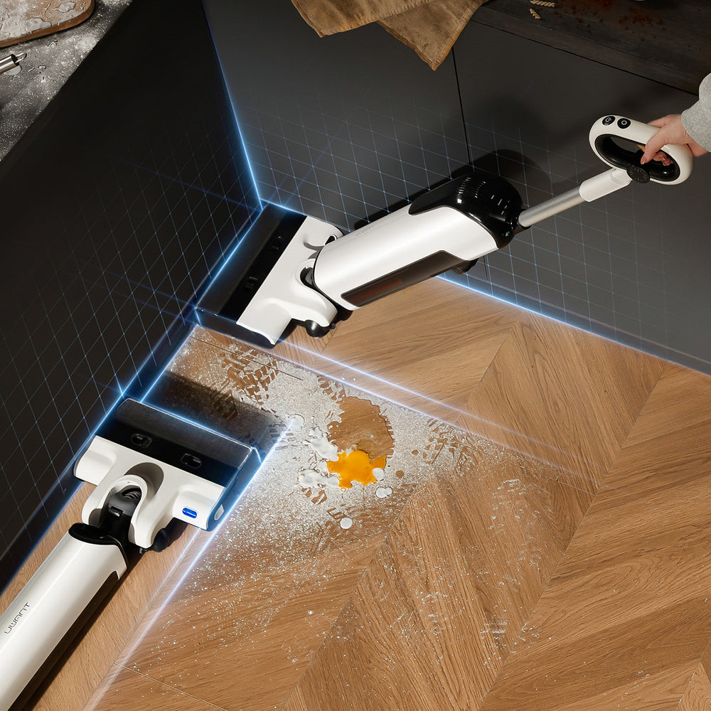 Aspirador Vertical UWANT D700