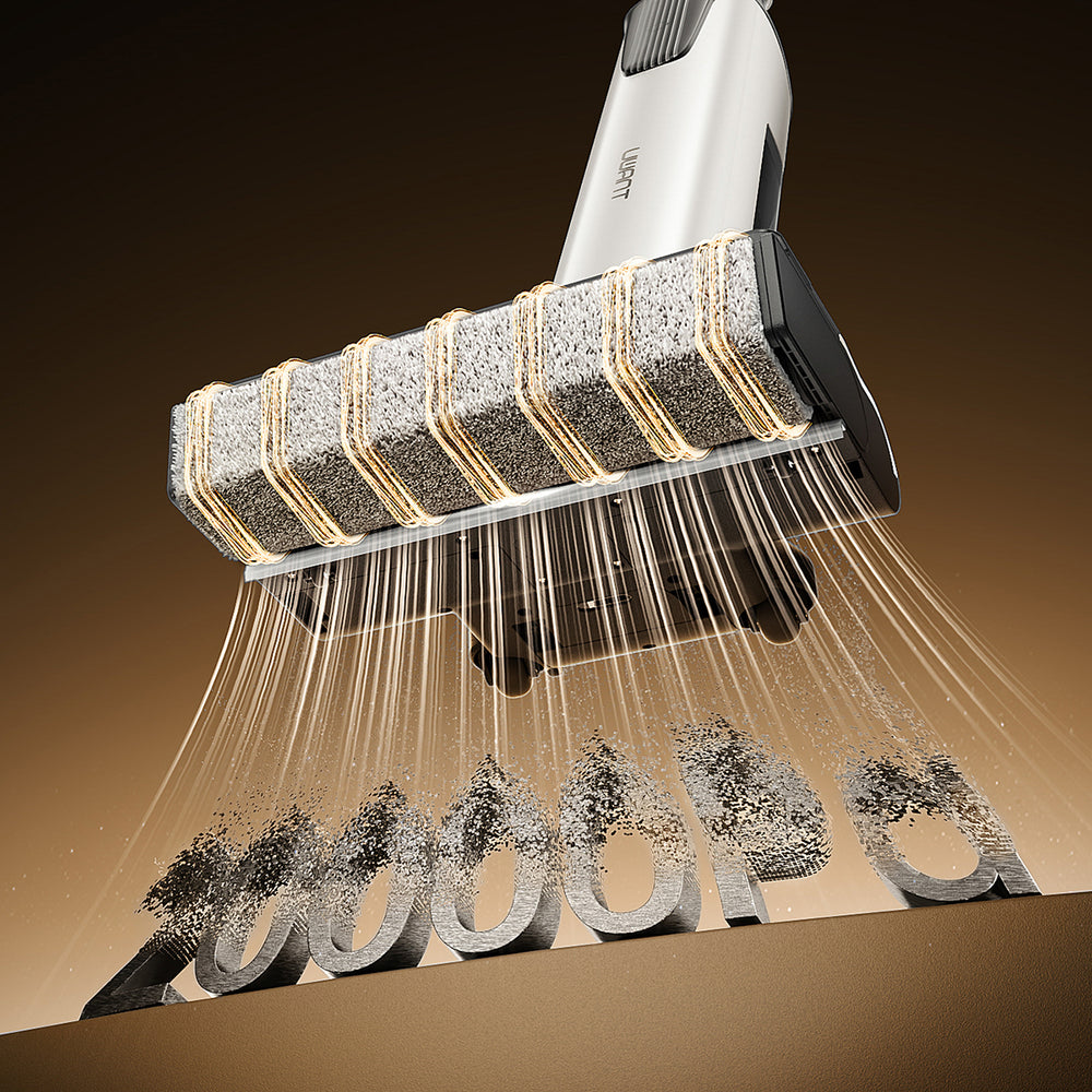 Aspirador Vertical UWANT D700