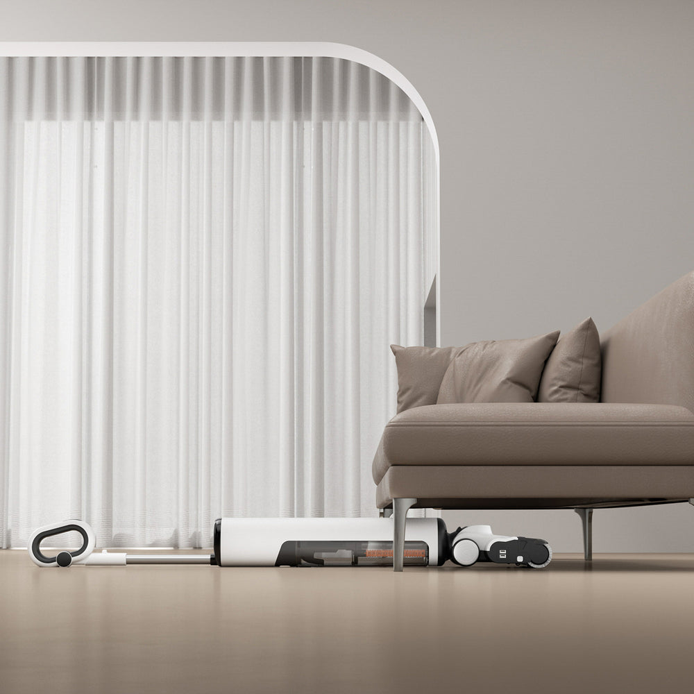 Aspirador Vertical UWANT D700