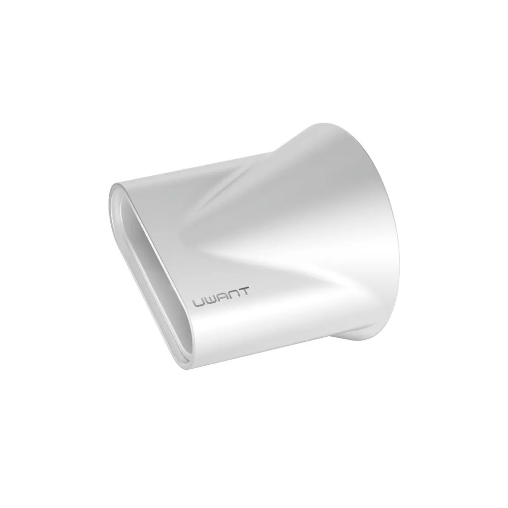 Secador de Cabelo UWANT H100 com Ionização e Difusor
