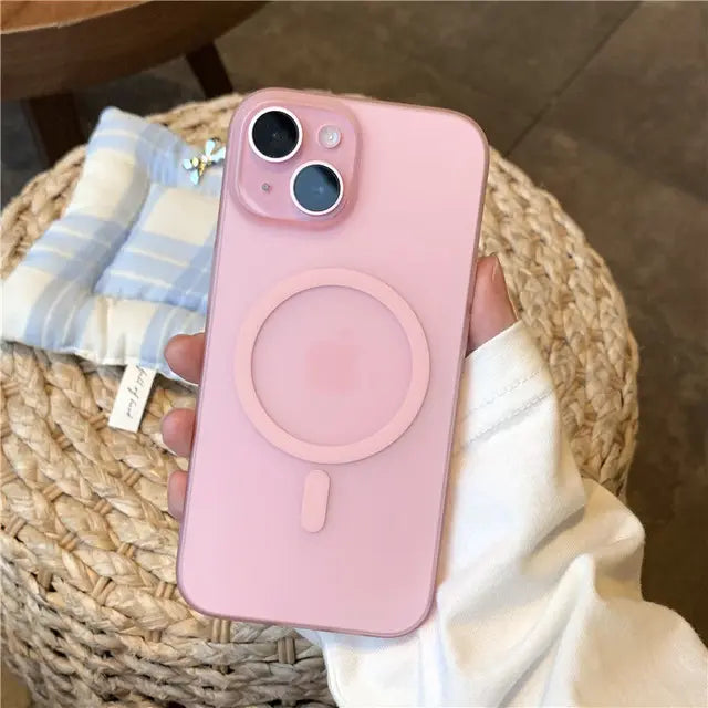Ultra-thin Matte Cover