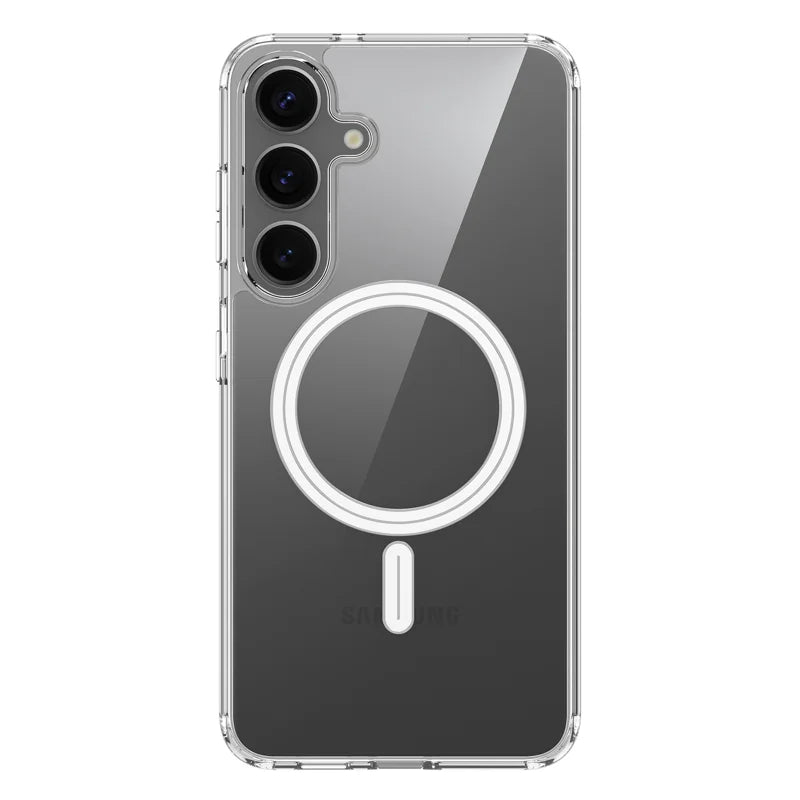 Dux Ducis MagSafe Transparent Case for Samsung