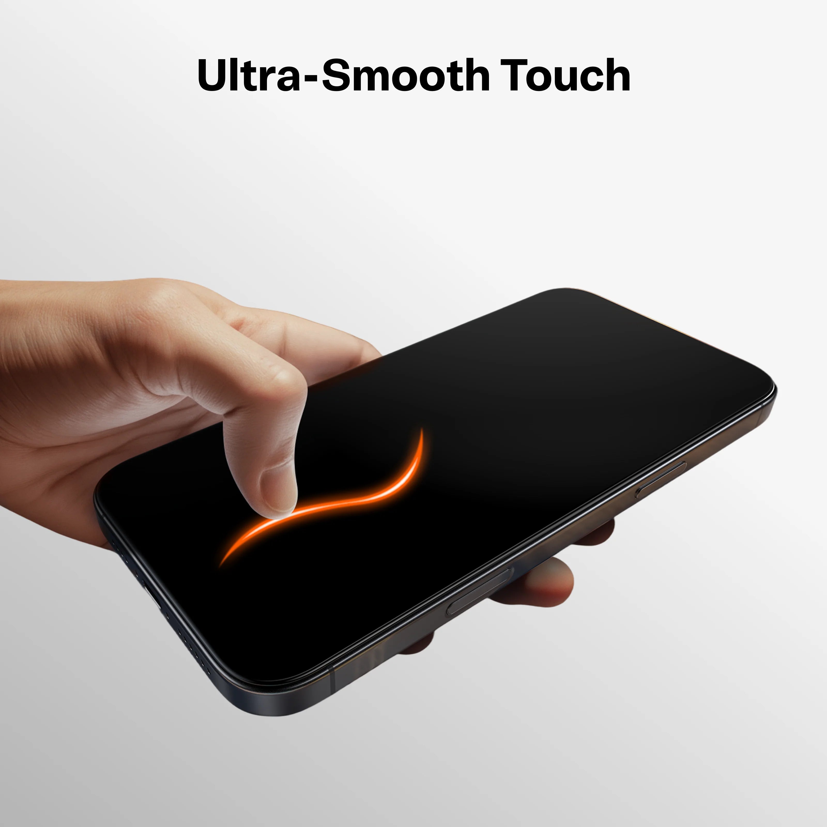 TORRAS OrigArmor Film for iPhone 17 Pro Max