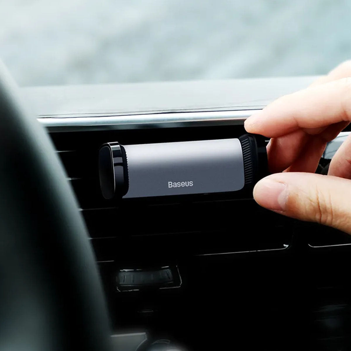 Universal Car Cell Phone Holder 