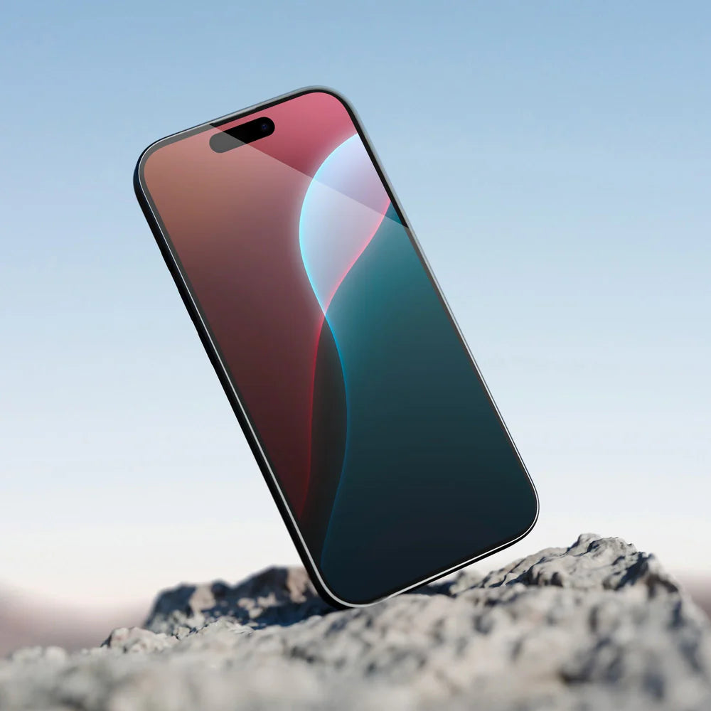 pelicula para iphone