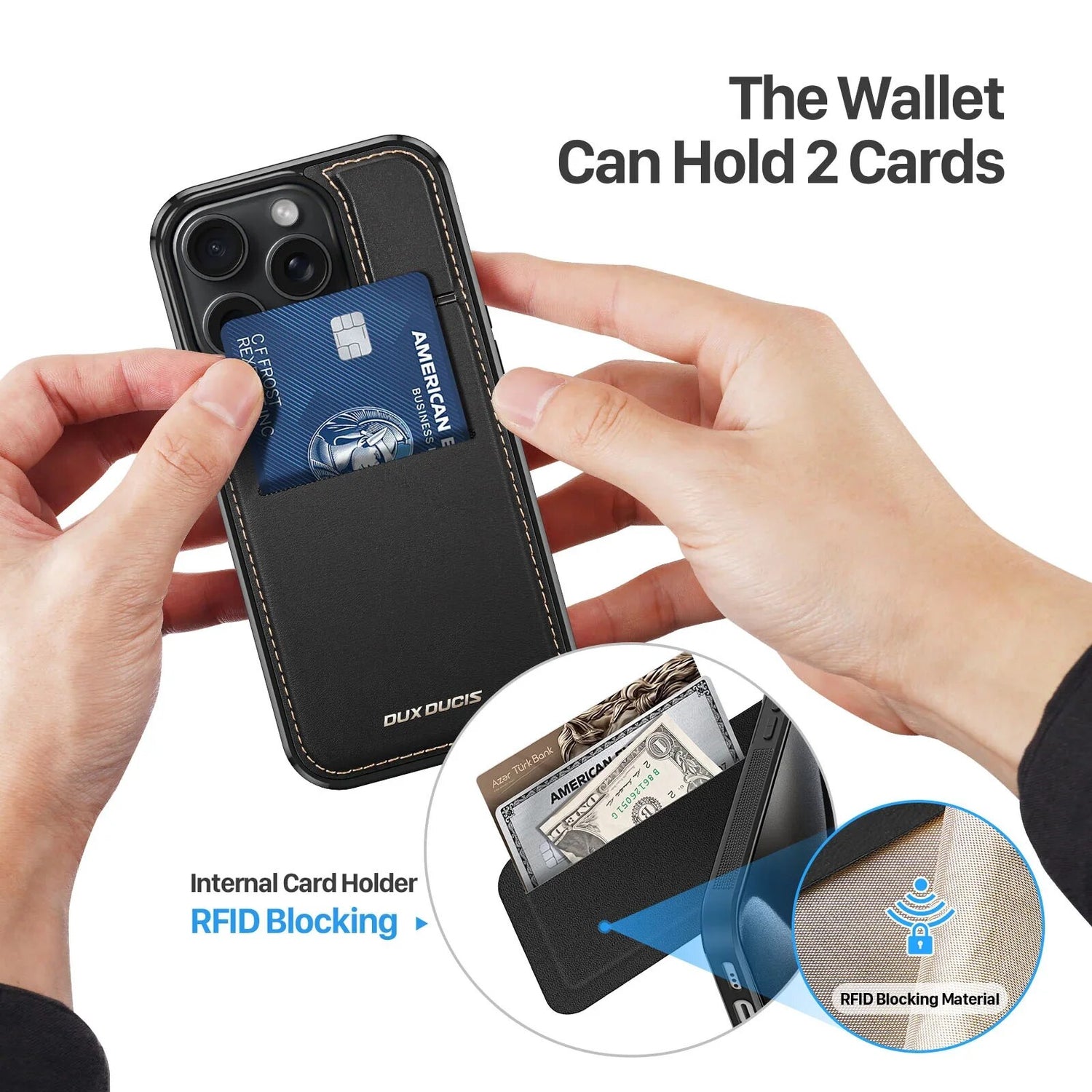 wallet case