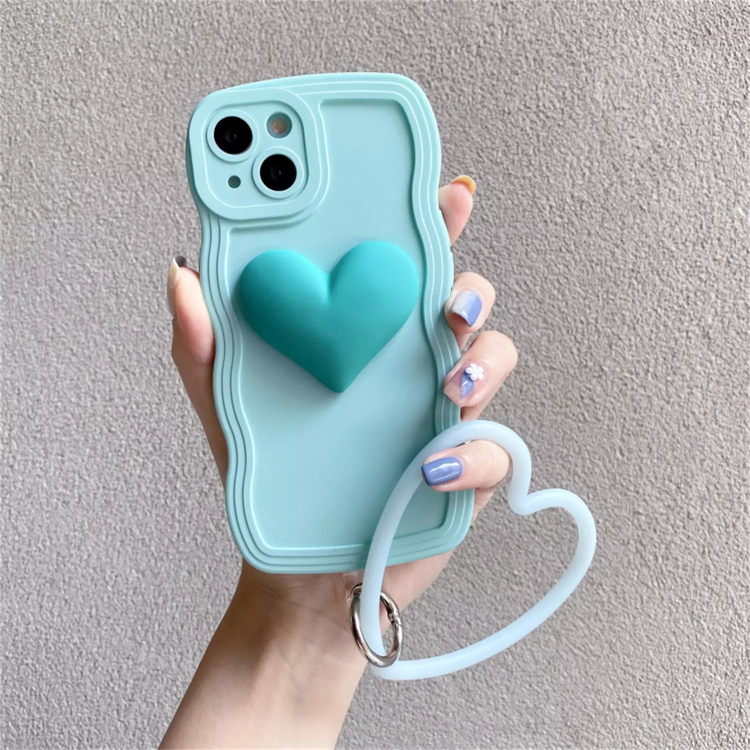 Capa de Telemóvel para Samsung - Capas & Acessórios