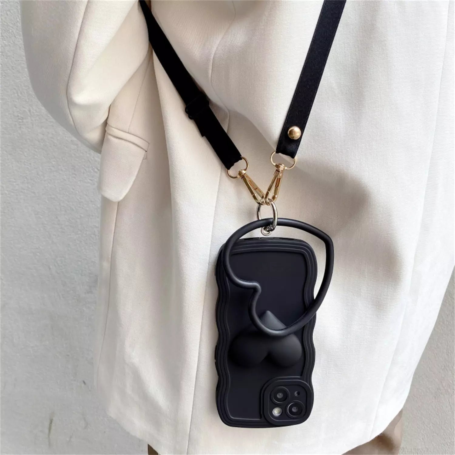 Capa de Telemóvel para Samsung - Capas & Acessórios