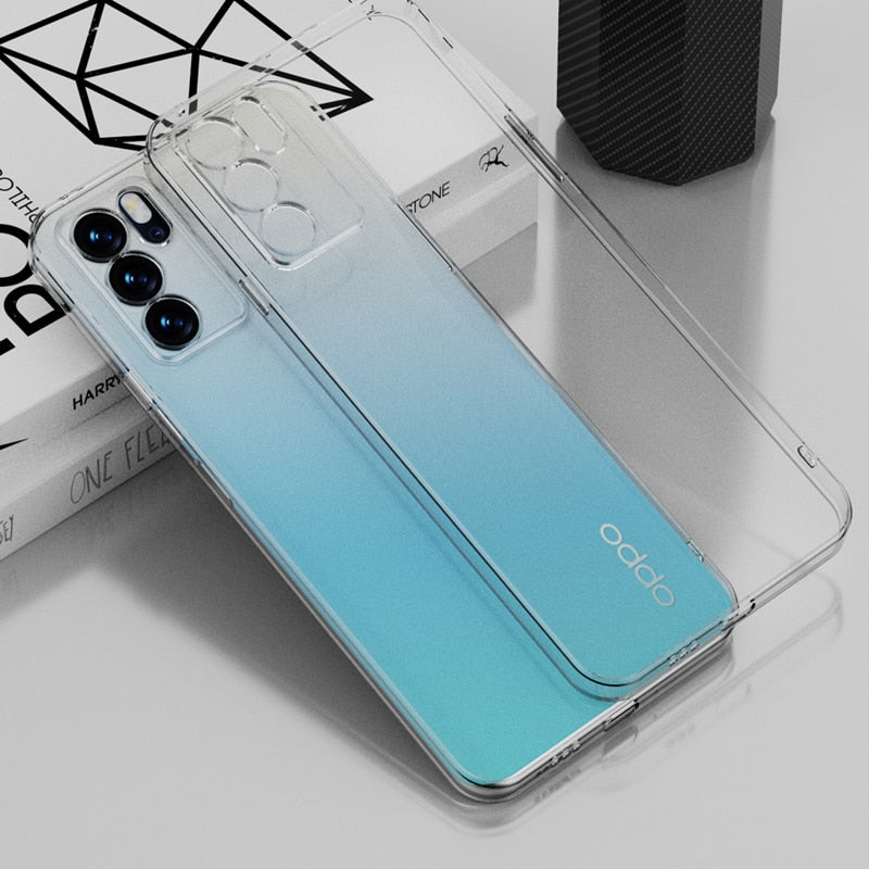 Electroplated Case Capas de Telemóvel