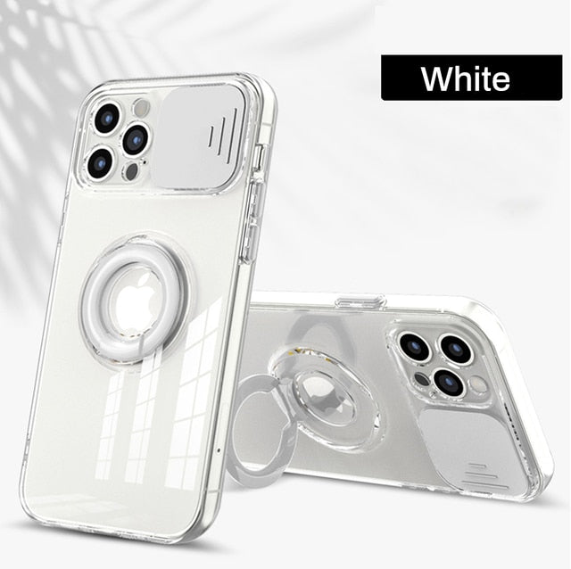 Slide Case - Capas & Acessórios