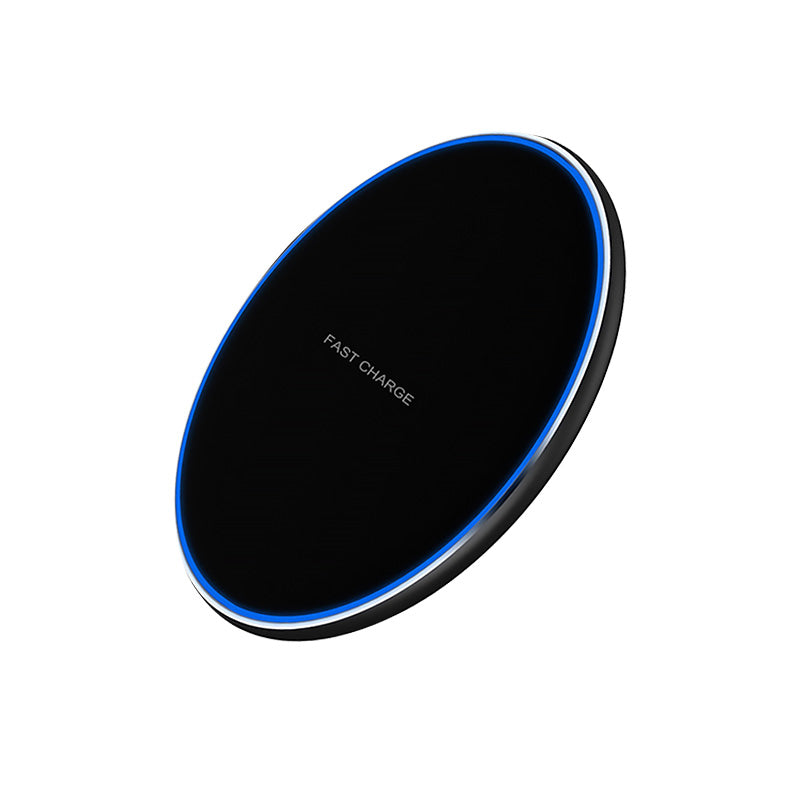 Carregador Wireless Qi 40W Capas de Telemóvel