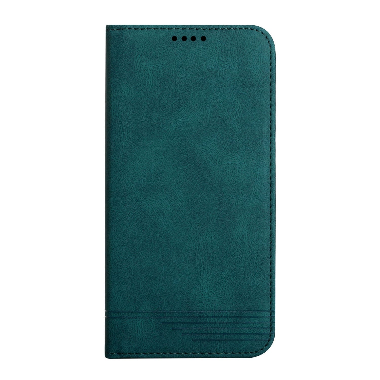 Flip Leather Capas de Telemóvel