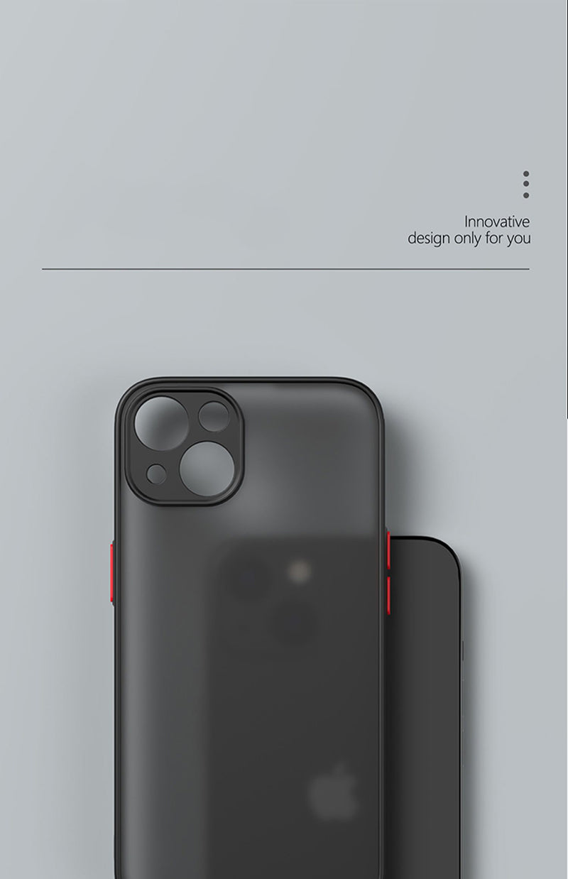 Funda mate armadura