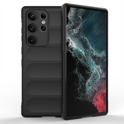 Caoutchouc anti-chute