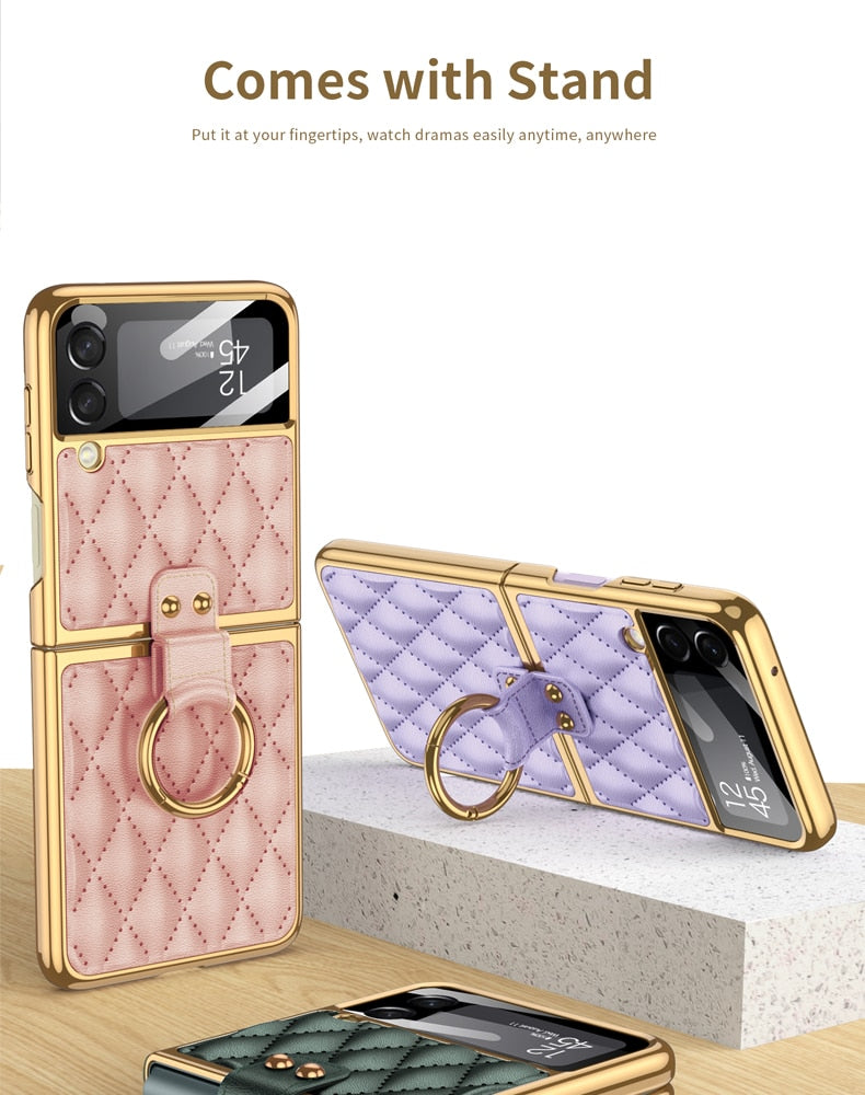 Z Gold - Capas & Acessórios