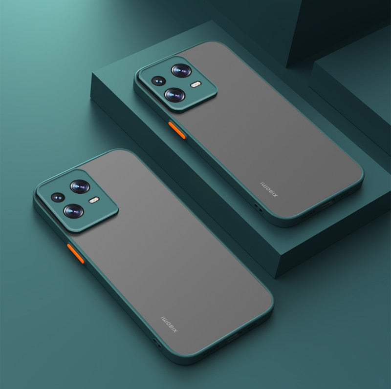 Funda mate armadura