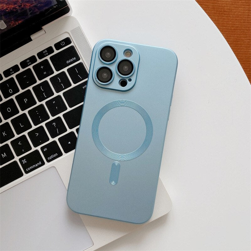 Matte MagSafe