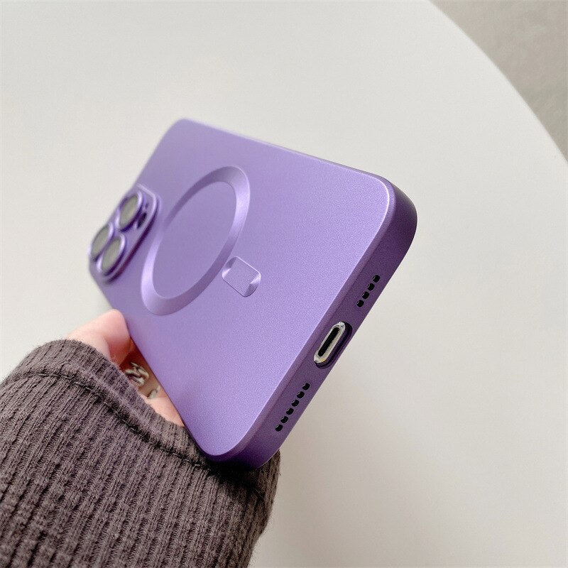 Matte MagSafe