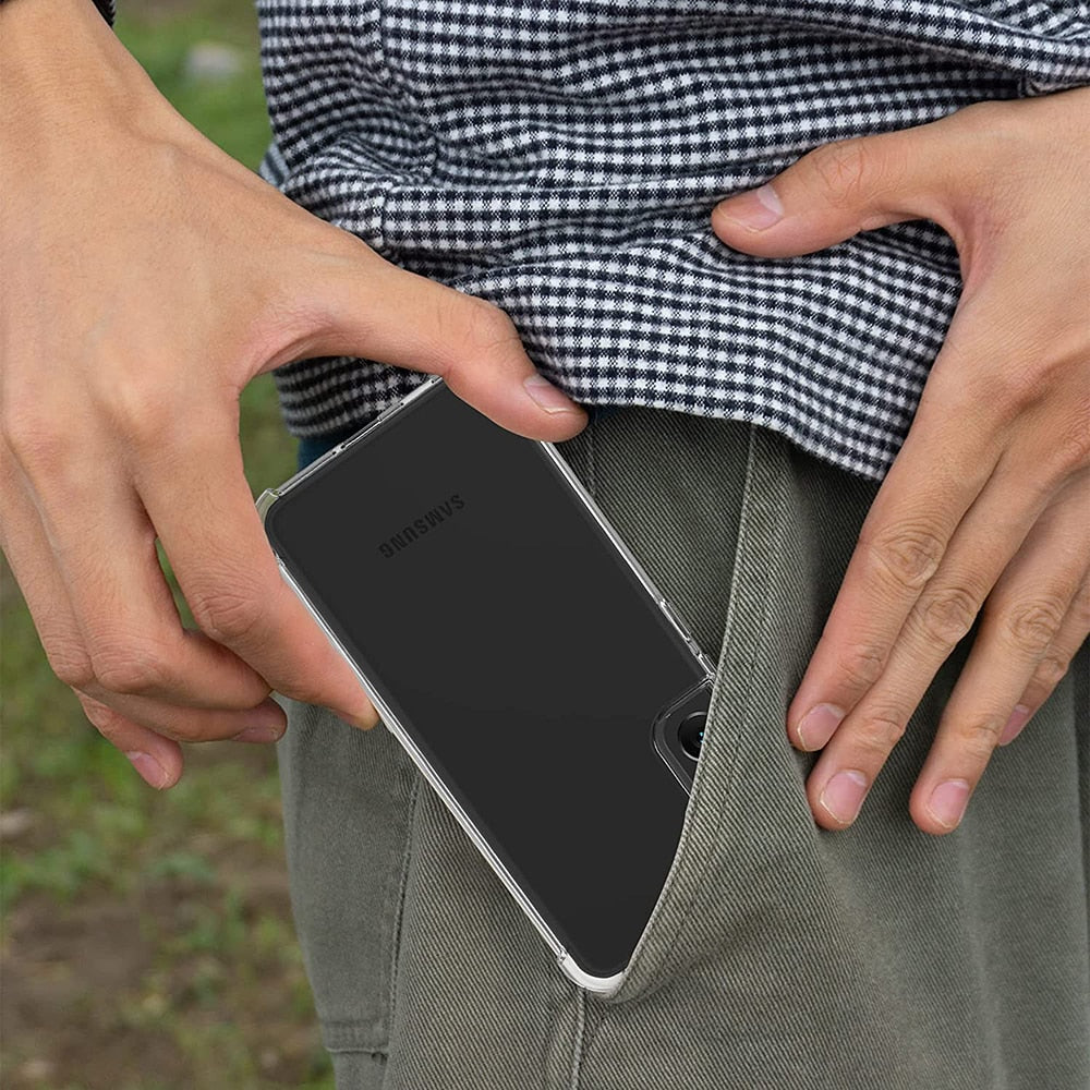 TPU Bumper - Capas & Acessórios