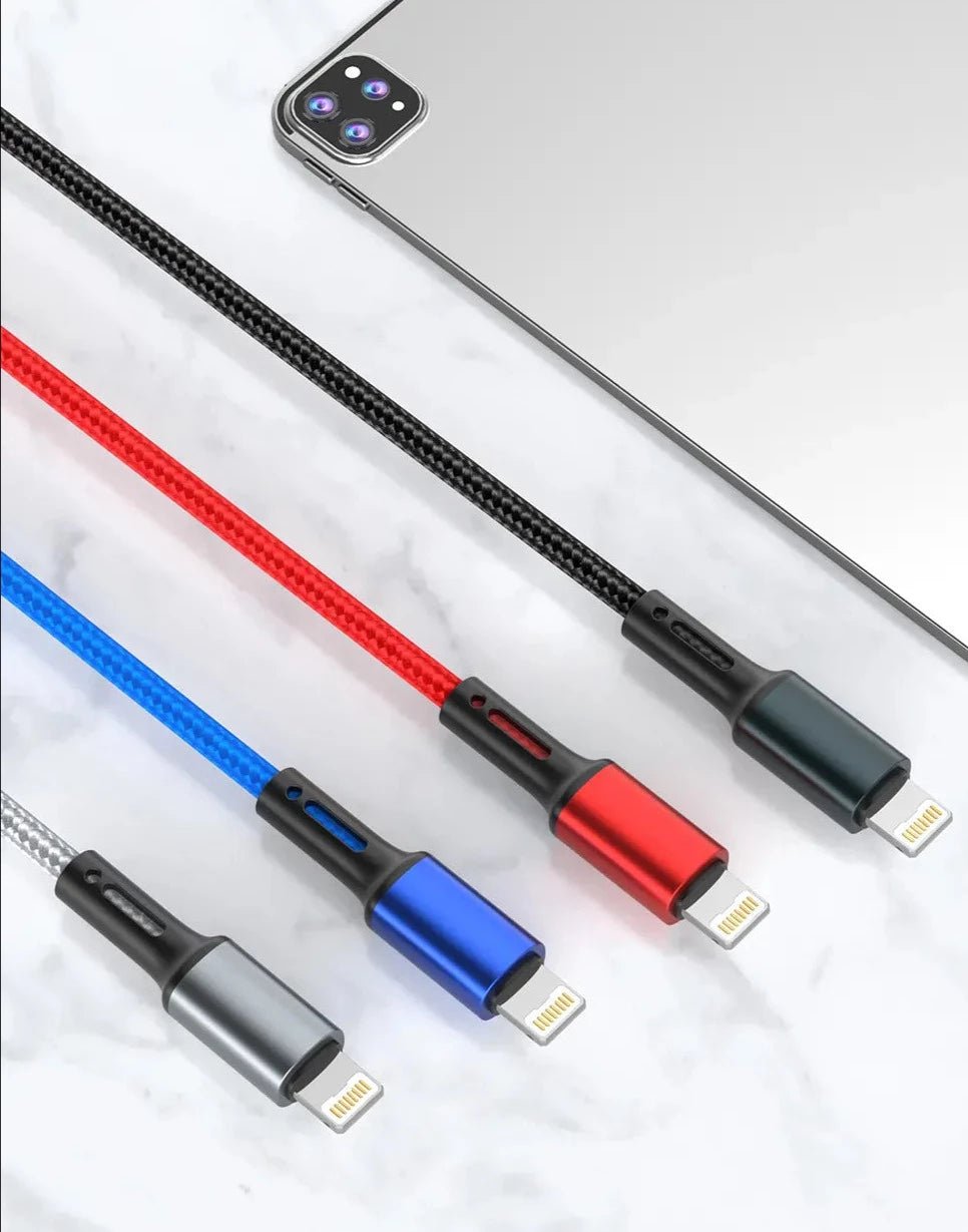 Cabo Lightning para USB - , Capas & Acessórios