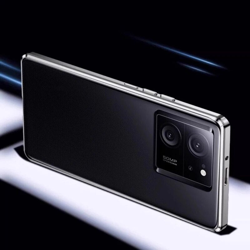 Capa 360º Magnética para Xiaomi - Capas para telemóvel, Capas & Acessórios