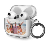 Capa de AirPod Personalizável - capa personalizável, Capas & Acessórios