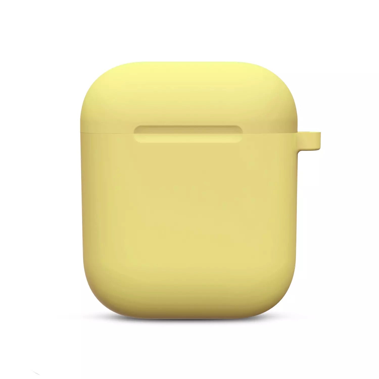 Capa de Silicone para AirPods - , Capas & Acessórios