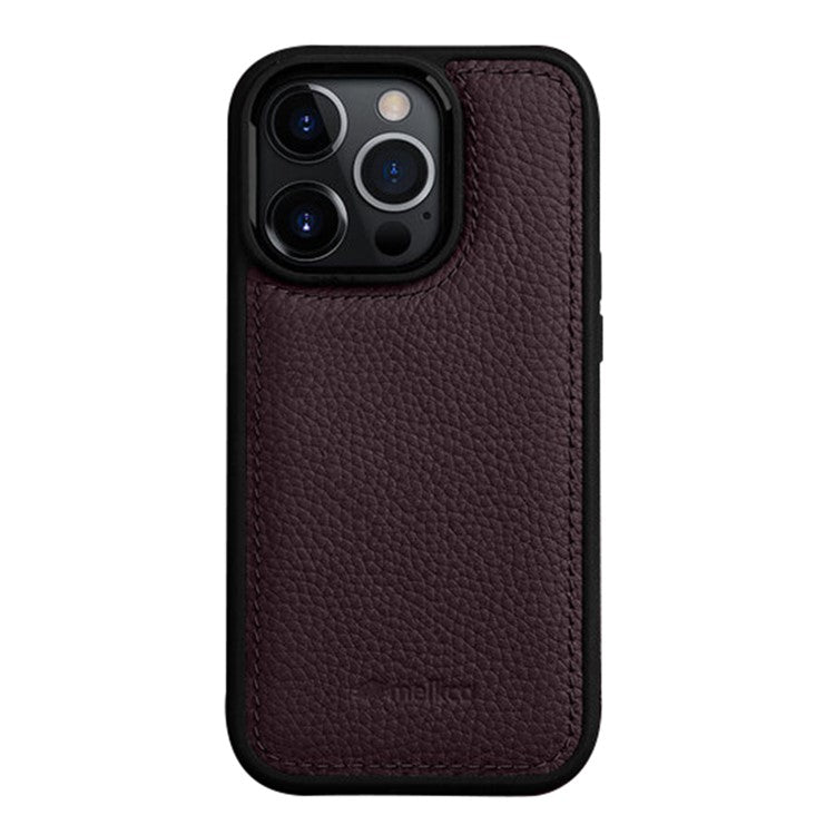 Capa em Couro Frosted Melkco - Capa em pele, Capas & Acessórios