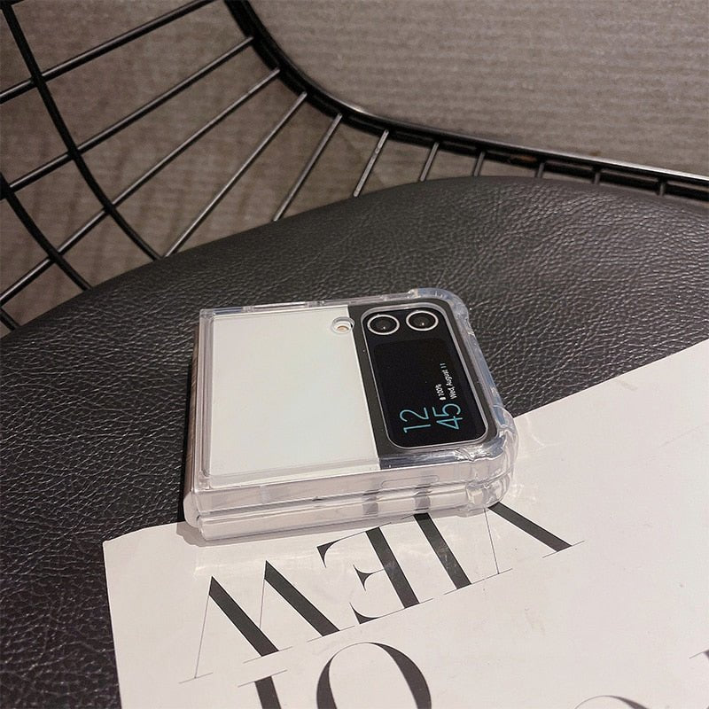 Capa MagSafe Transparente - , Capas & Acessórios