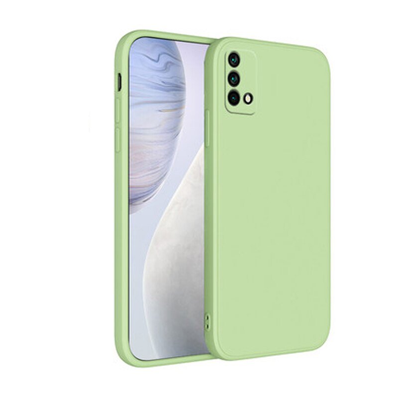 Capa Silicone - , Capas & Acessórios