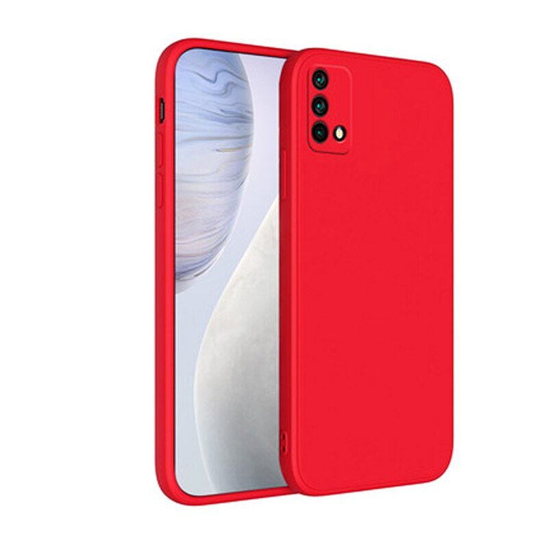 Capa Silicone - , Capas & Acessórios