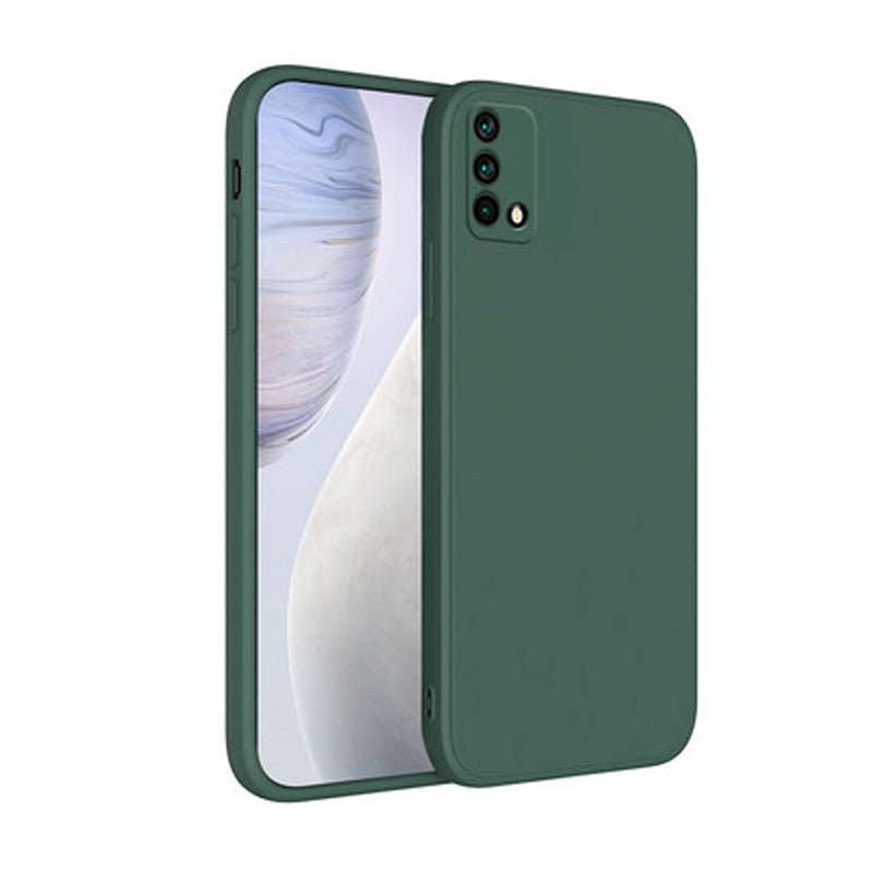 Capa Silicone - , Capas & Acessórios