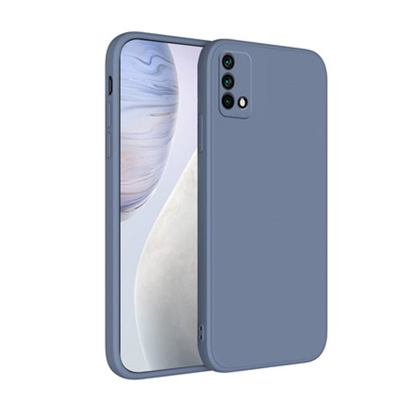 Capa Silicone - , Capas & Acessórios