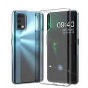 Capa Transparente em Silicone - Oppo - Capas para telemóvel, Capas & Acessórios